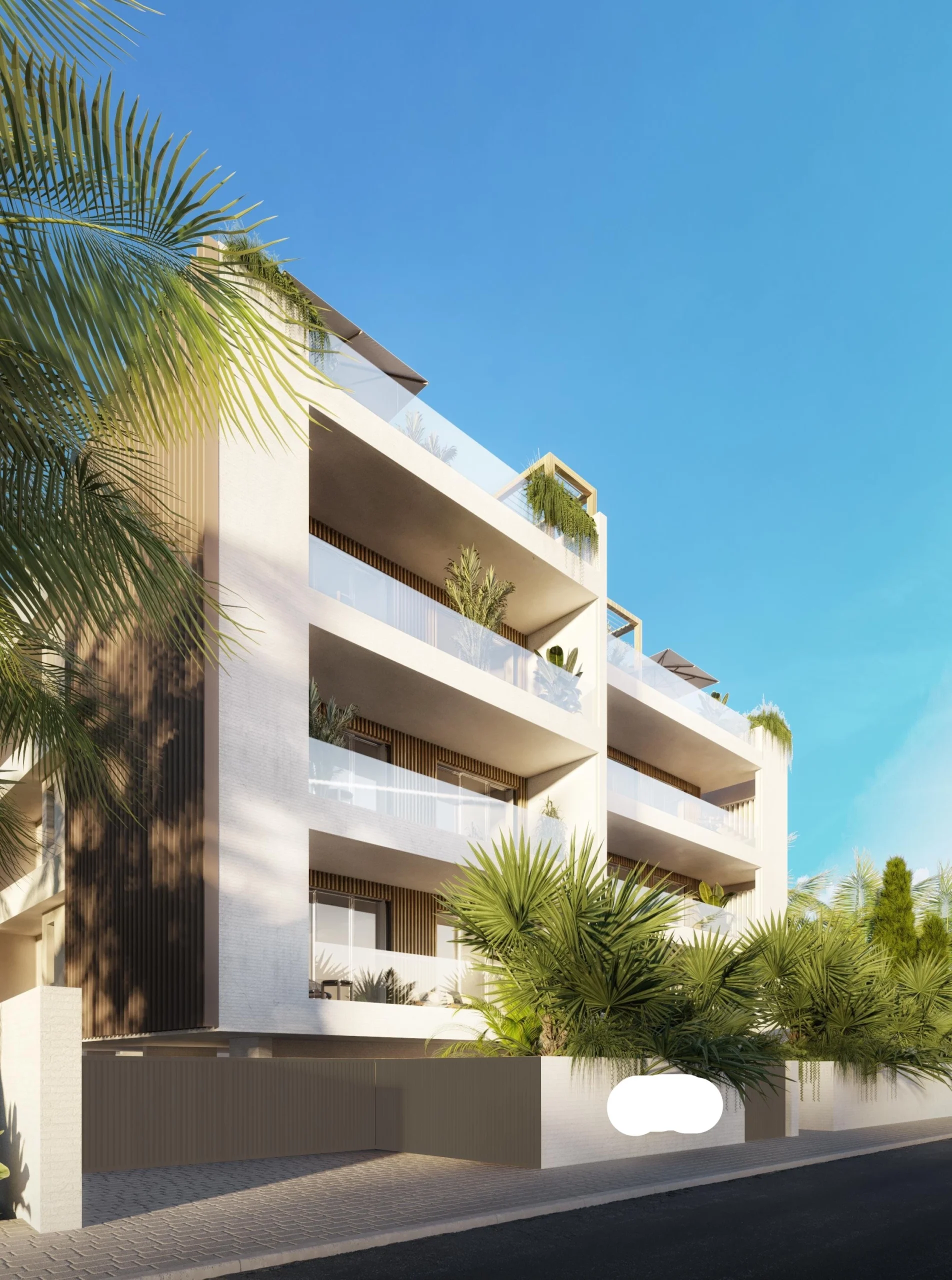 2 Bedroom Apartment for Sale in Paphos – Universal