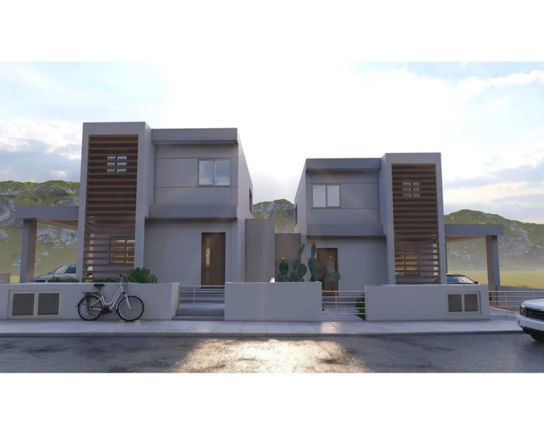 325m² Plot for Sale in Prastio Avdimou, Limassol District