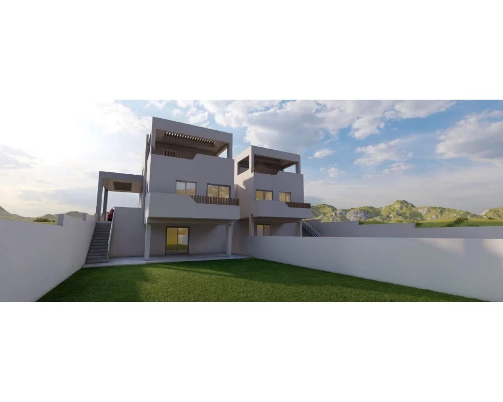 325m² Plot for Sale in Prastio Avdimou, Limassol District