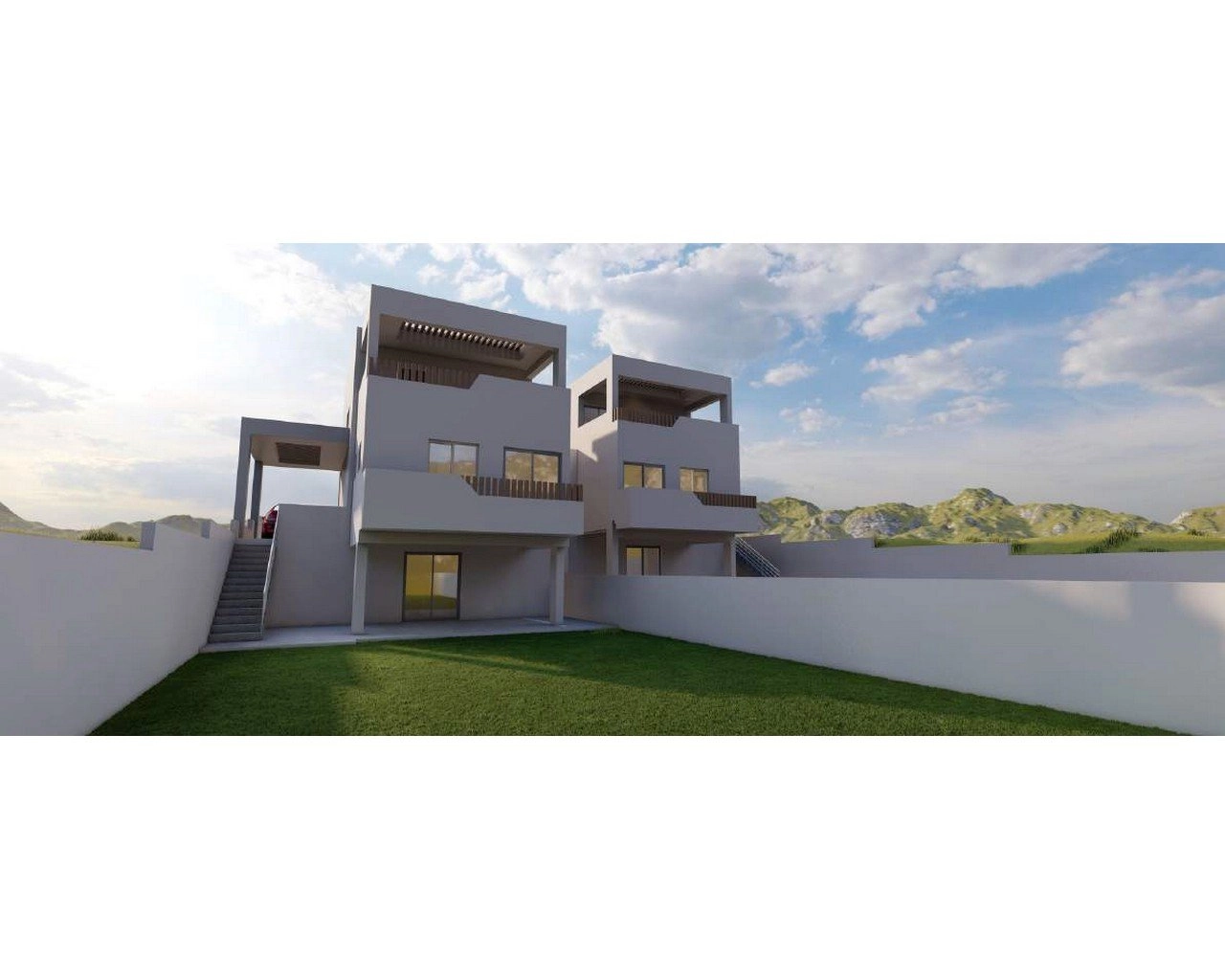 325m² Plot for Sale in Prastio Avdimou, Limassol District
