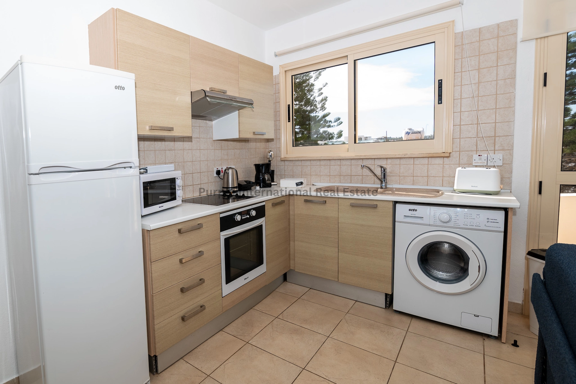 2 Bedroom Apartment for Sale in Famagusta District