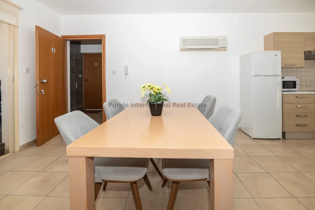 2 Bedroom Apartment for Sale in Famagusta District