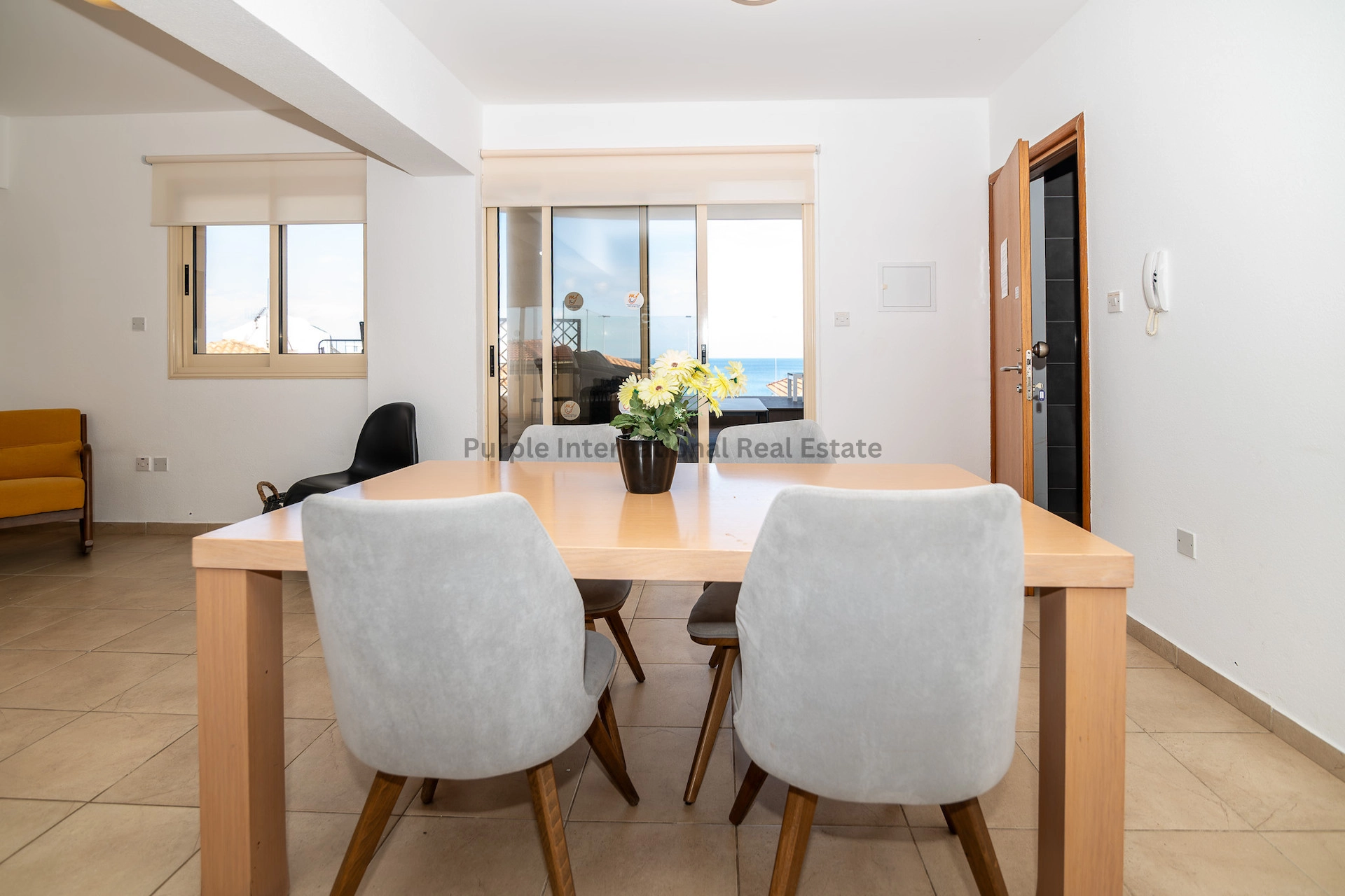 2 Bedroom Apartment for Sale in Famagusta District