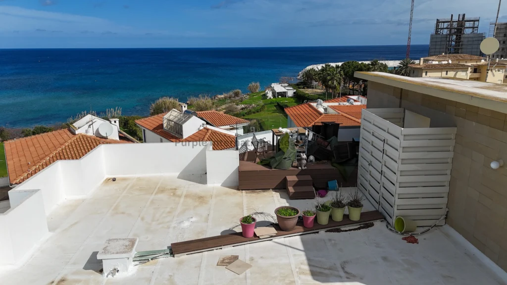 2 Bedroom Apartment for Sale in Famagusta District