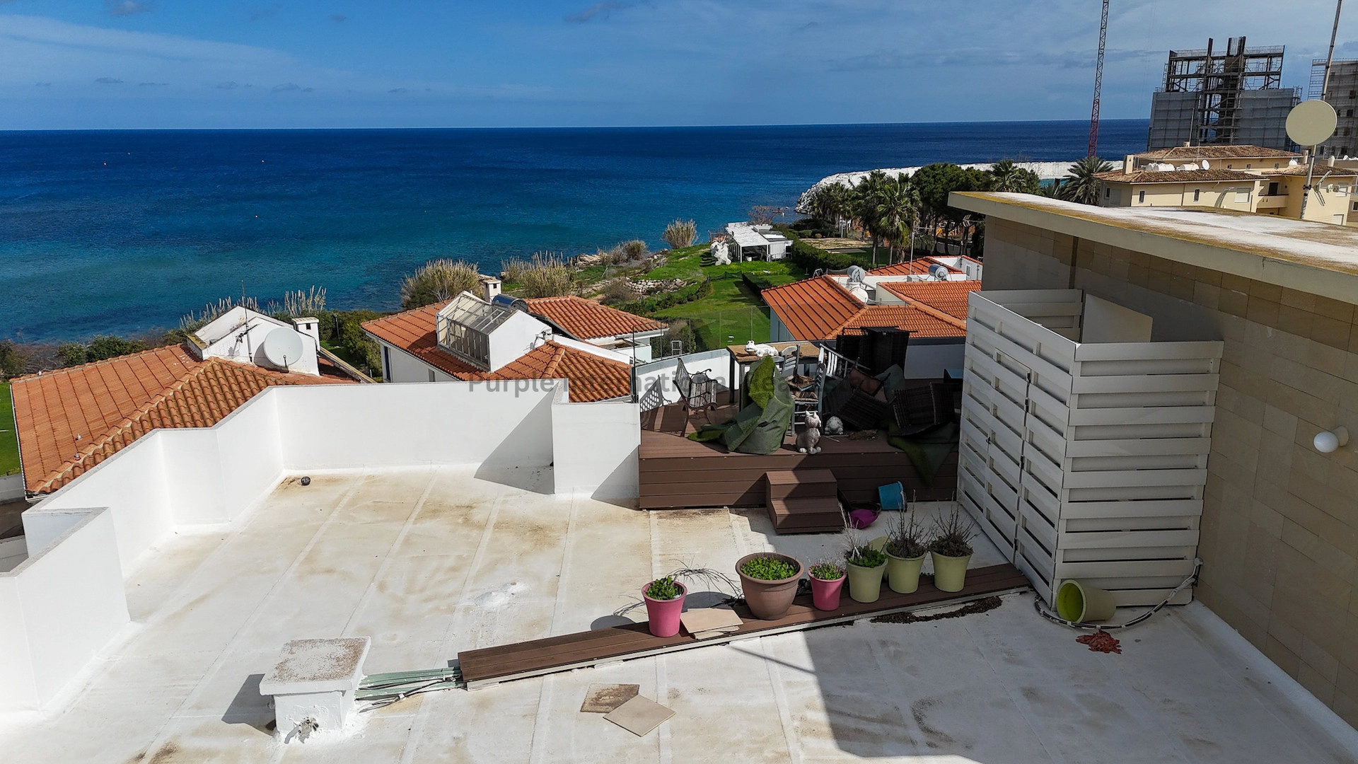 2 Bedroom Apartment for Sale in Famagusta District