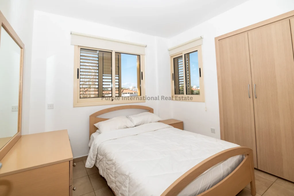 2 Bedroom Apartment for Sale in Famagusta District