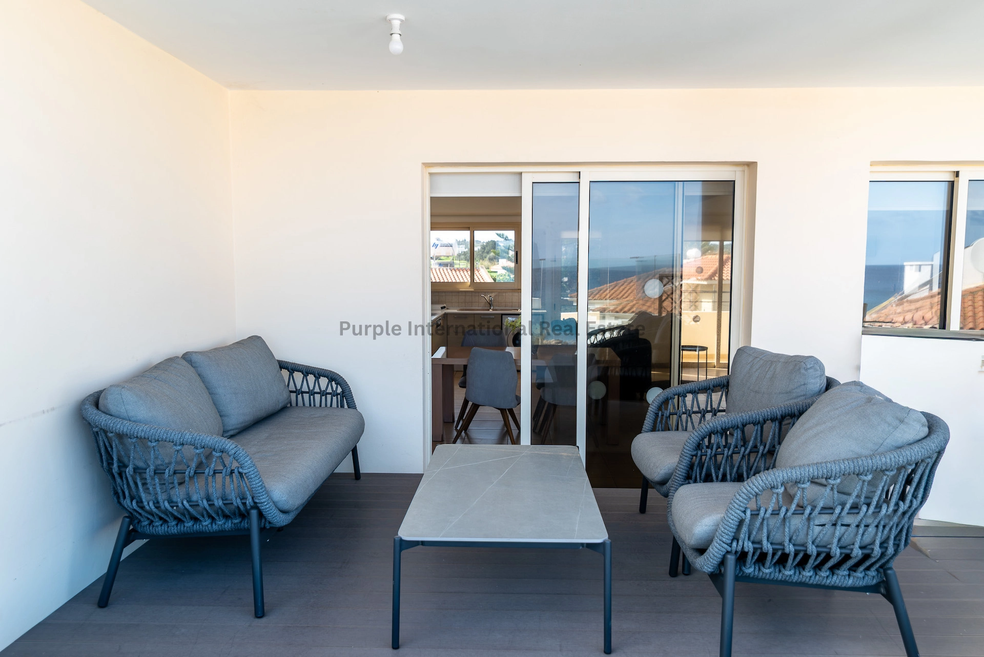 2 Bedroom Apartment for Sale in Famagusta District