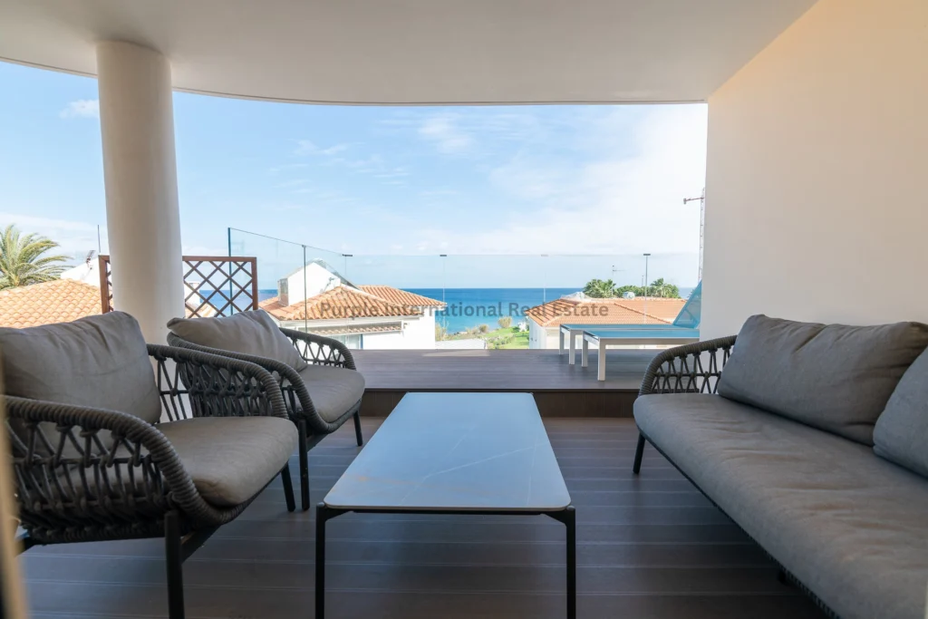 2 Bedroom Apartment for Sale in Famagusta District