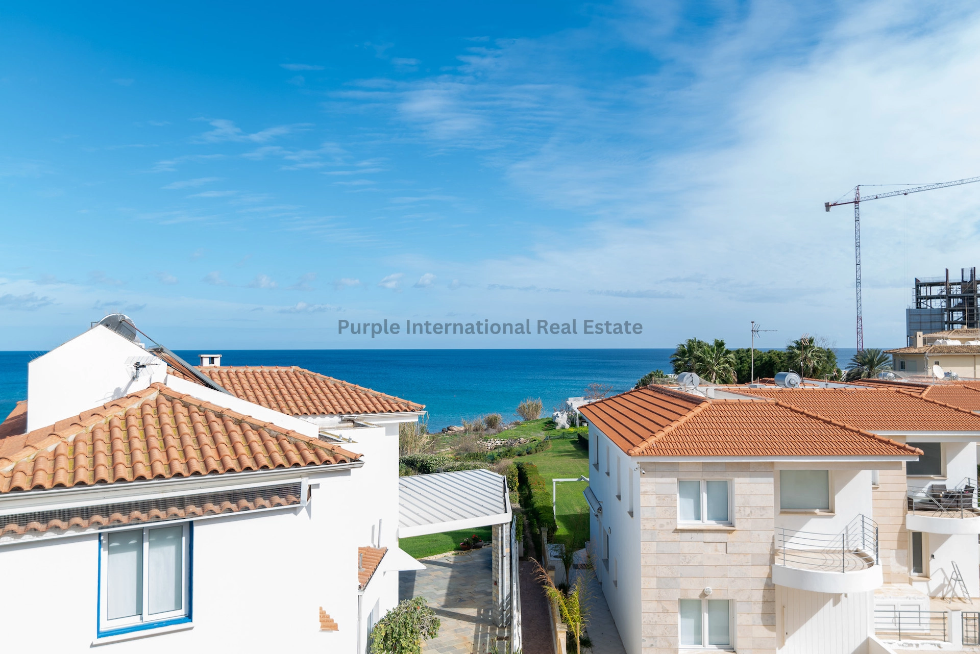 2 Bedroom Apartment for Sale in Famagusta District