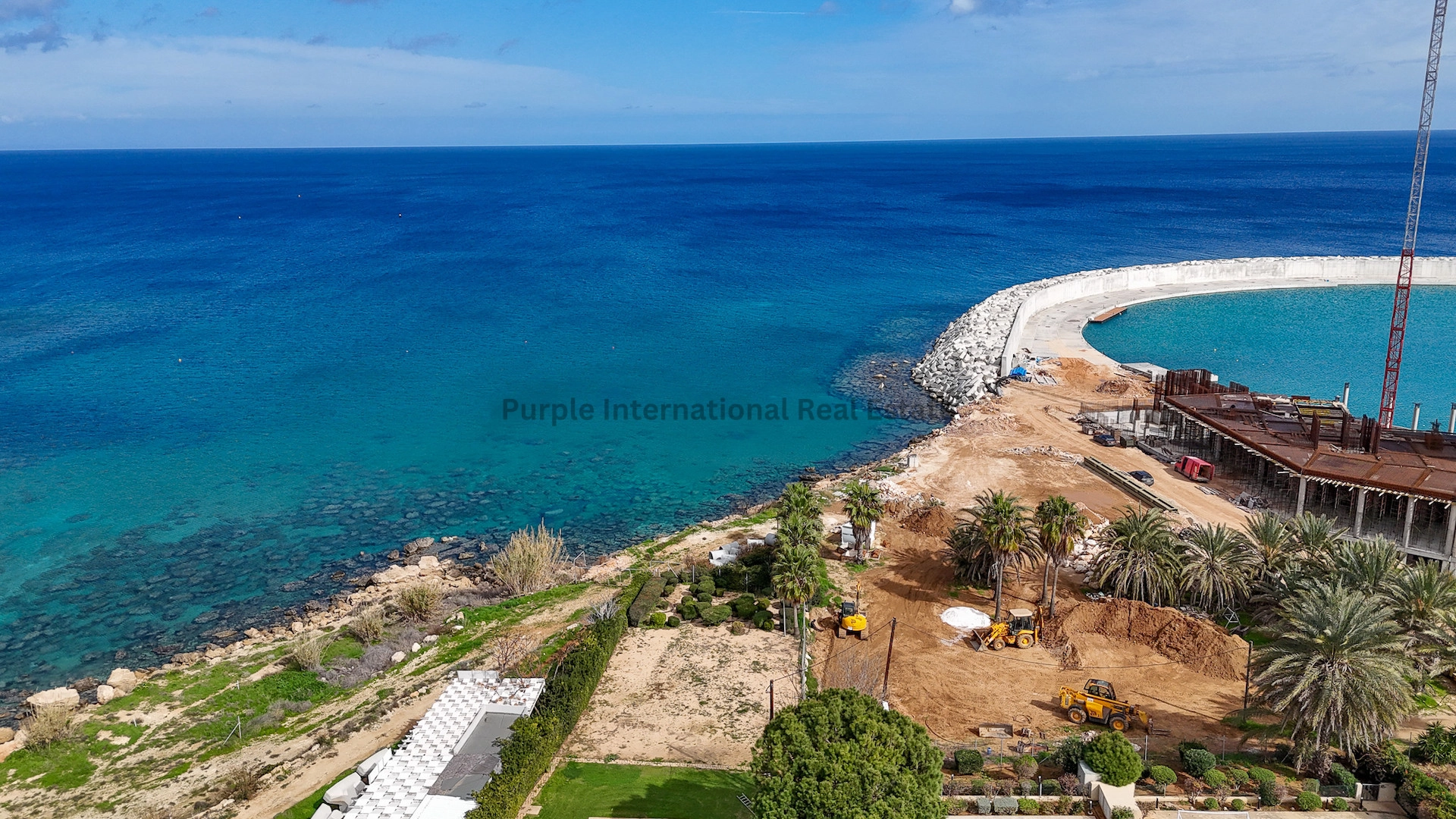 2 Bedroom Apartment for Sale in Famagusta District
