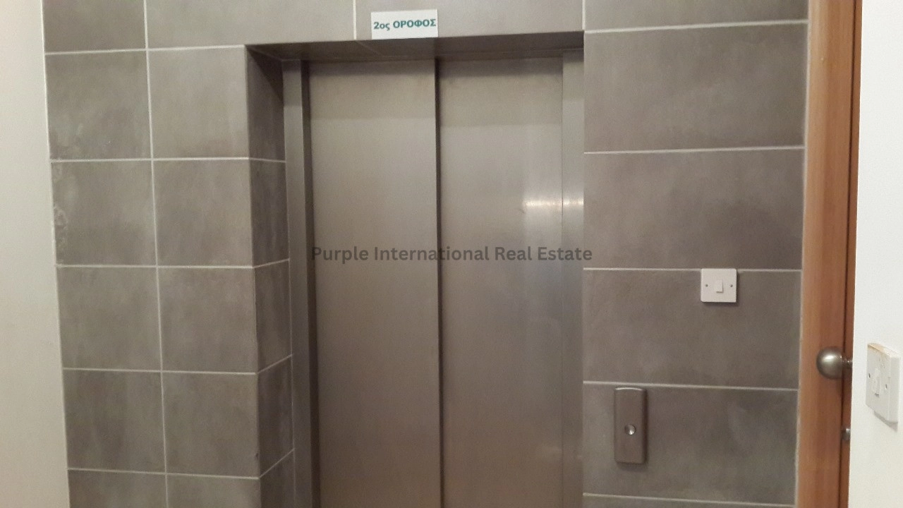 2 Bedroom Apartment for Sale in Famagusta District