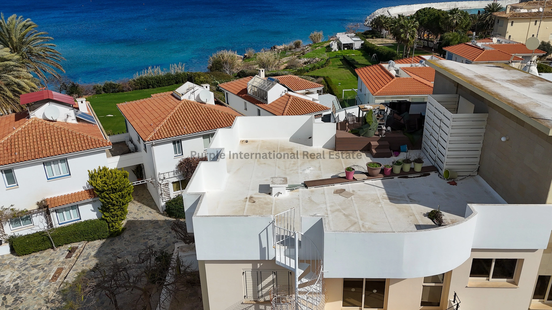 2 Bedroom Apartment for Sale in Famagusta District