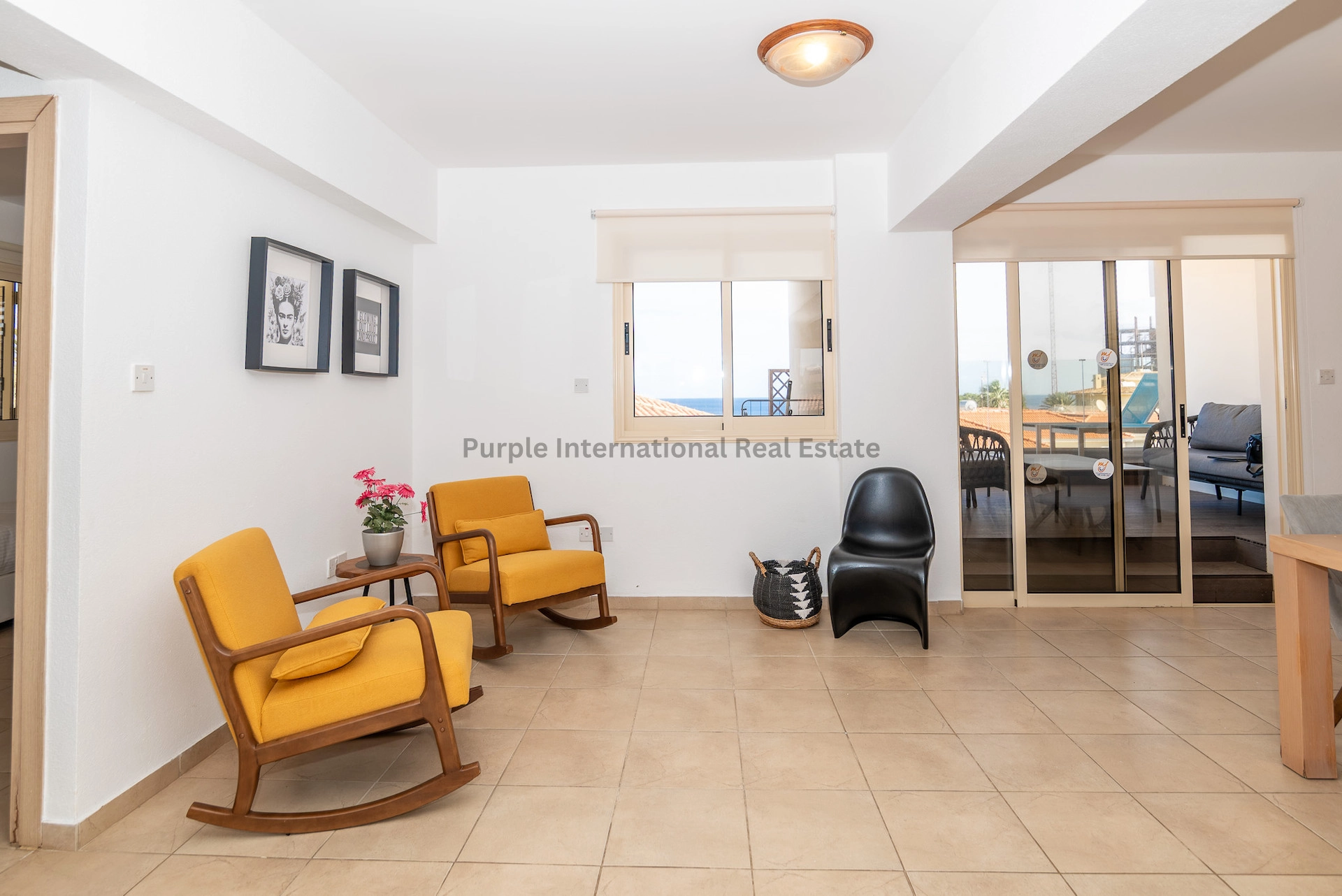 2 Bedroom Apartment for Sale in Famagusta District