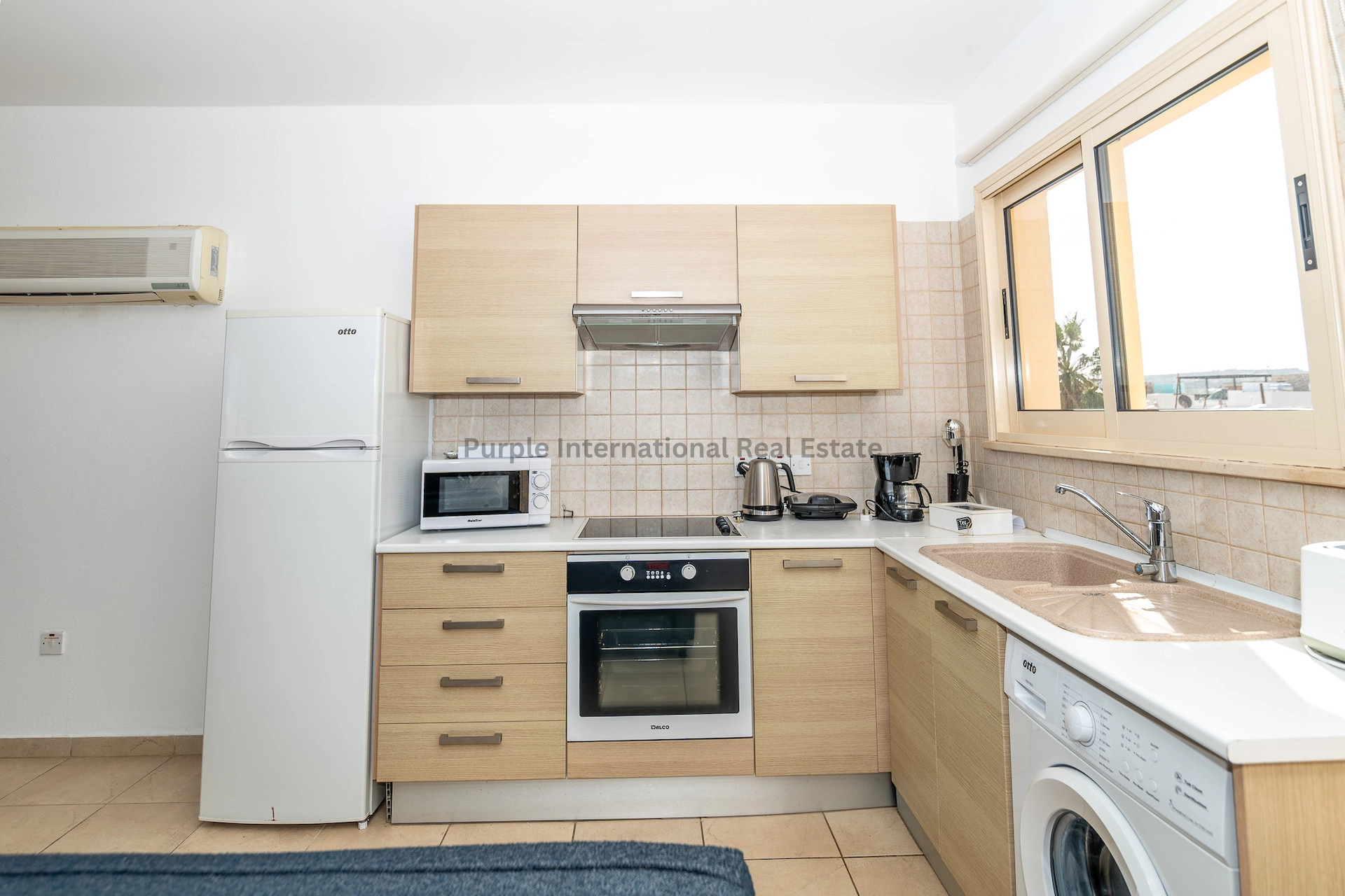 2 Bedroom Apartment for Sale in Famagusta District