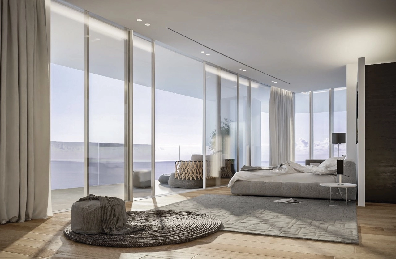 4 Bedroom Apartment for Sale in Limassol – Neapolis