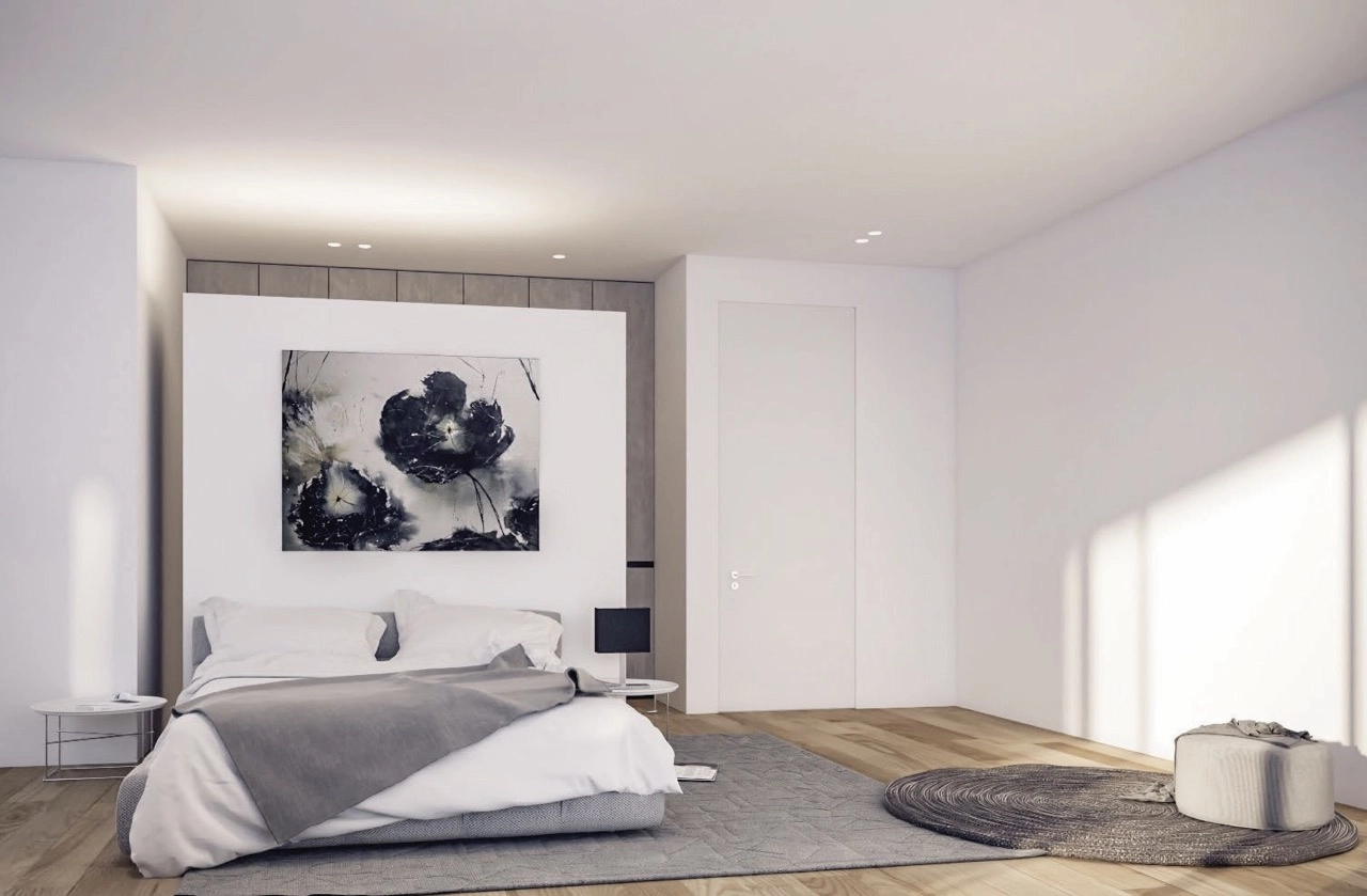 4 Bedroom Apartment for Sale in Limassol – Neapolis