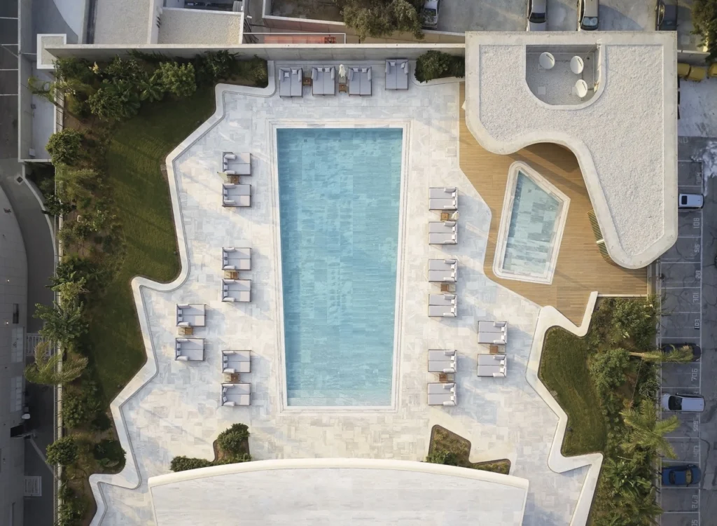 2 Bedroom Apartment for Sale in Limassol – Neapolis