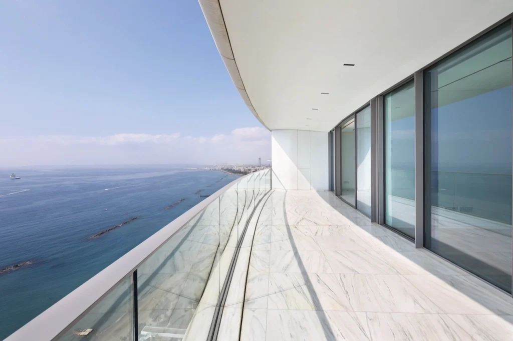2 Bedroom Apartment for Sale in Limassol – Neapolis