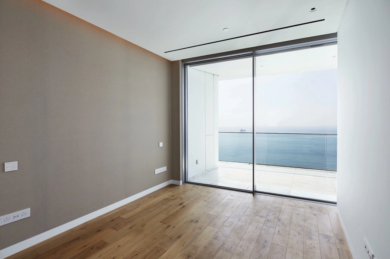 2 Bedroom Apartment for Sale in Limassol – Neapolis