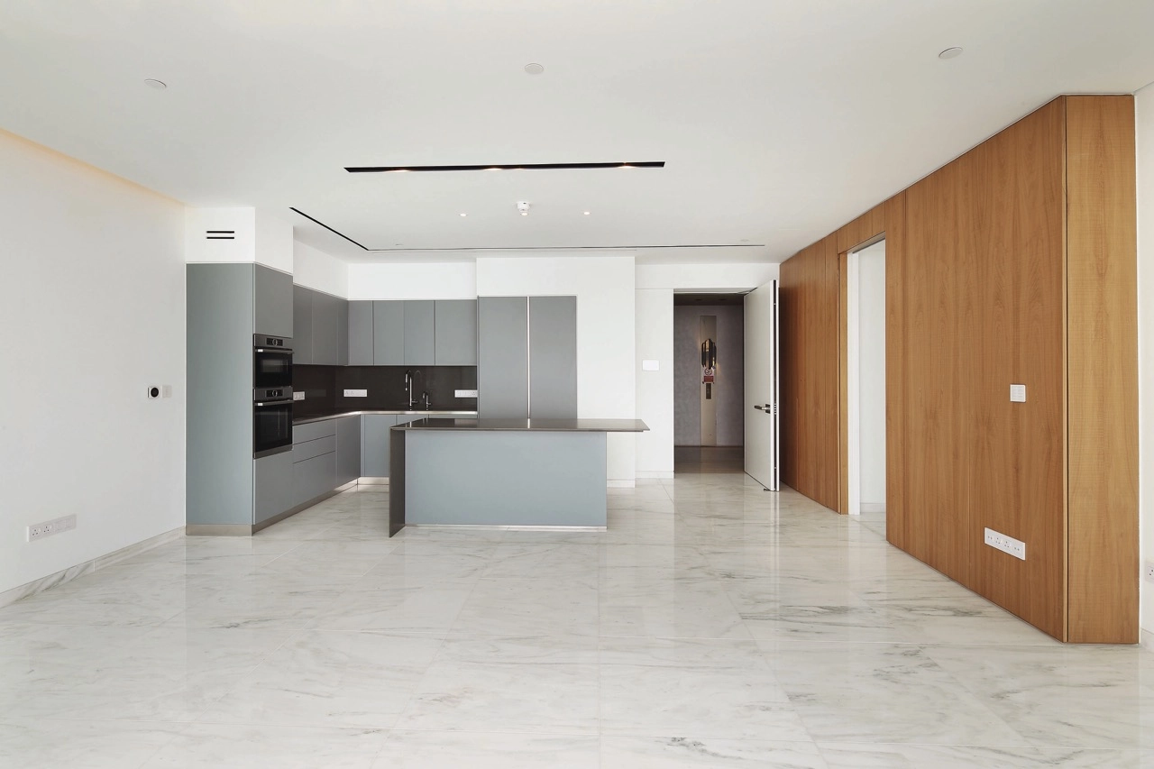 2 Bedroom Apartment for Sale in Limassol – Neapolis