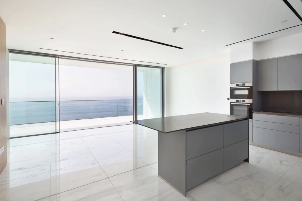 2 Bedroom Apartment for Sale in Limassol – Neapolis