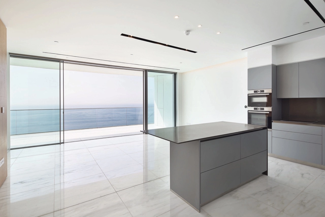 2 Bedroom Apartment for Sale in Limassol – Neapolis