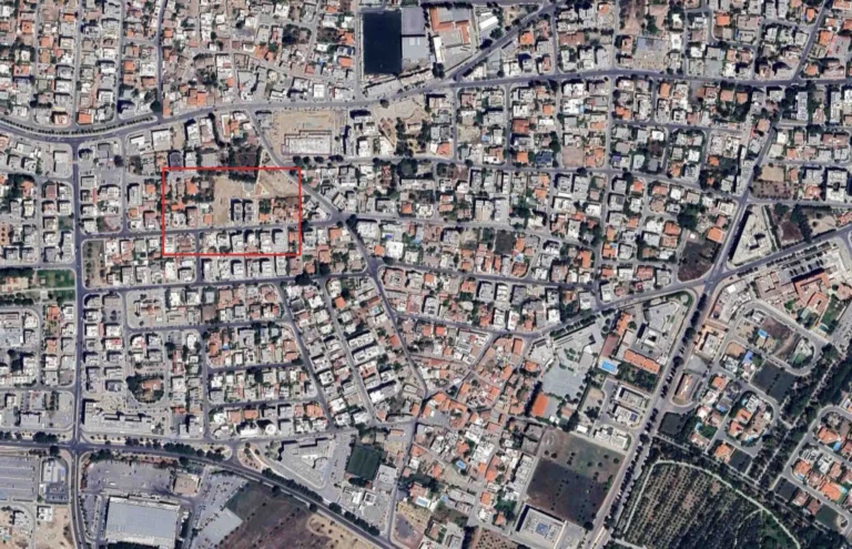 697m² Plot for Sale in Engomi, Nicosia District