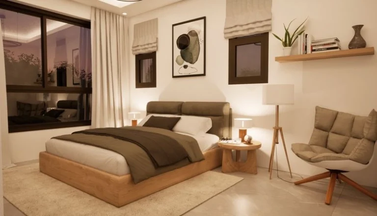 Average Price of a House in Famagusta