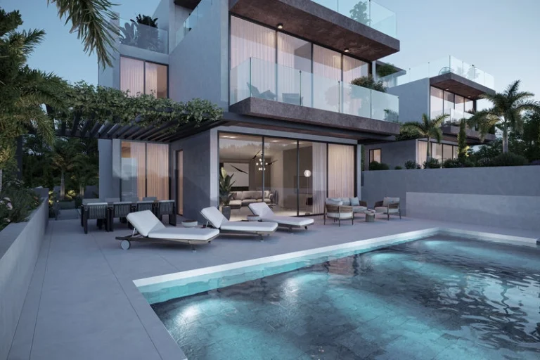 Average Price of a House in Cyprus