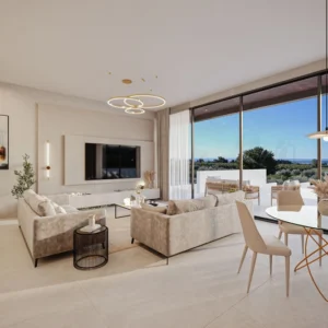 4 Bedroom House for Sale in Peyia, Paphos District