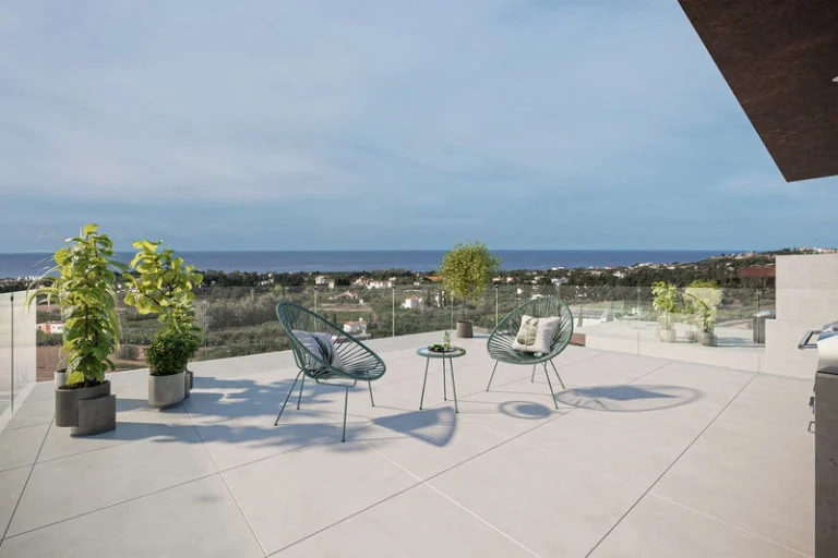 Average Price of a House in Cyprus