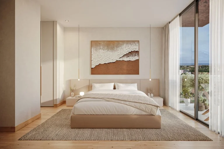 Average Price of a House in Cyprus