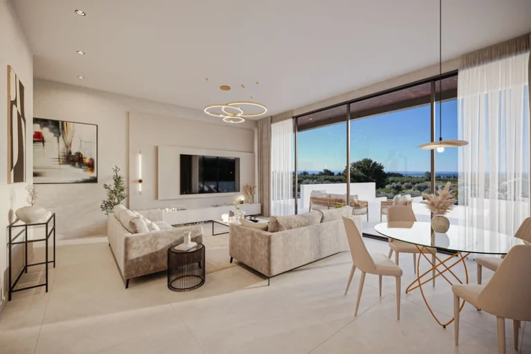 Average Price of a House in Cyprus