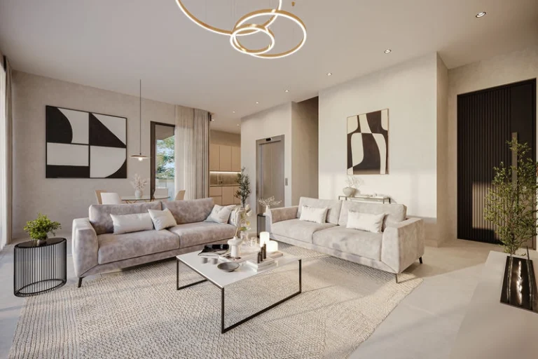Average Price of a House in Cyprus