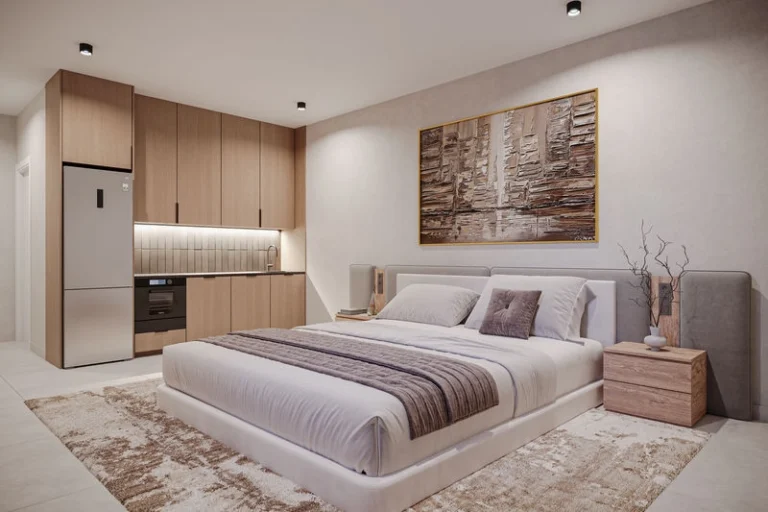 Average Price of a House in Cyprus