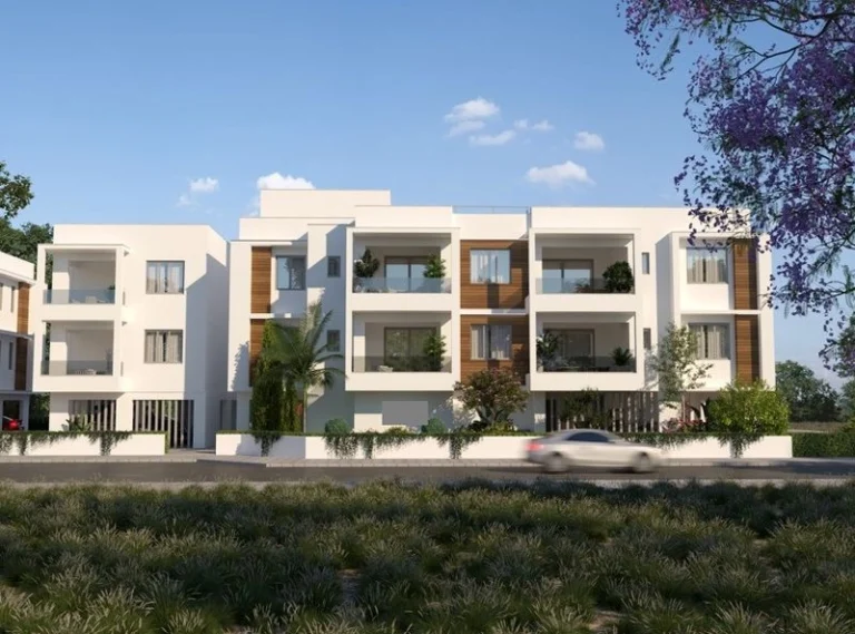 Average Price for 3 Bedroom Apartment in Famagusta