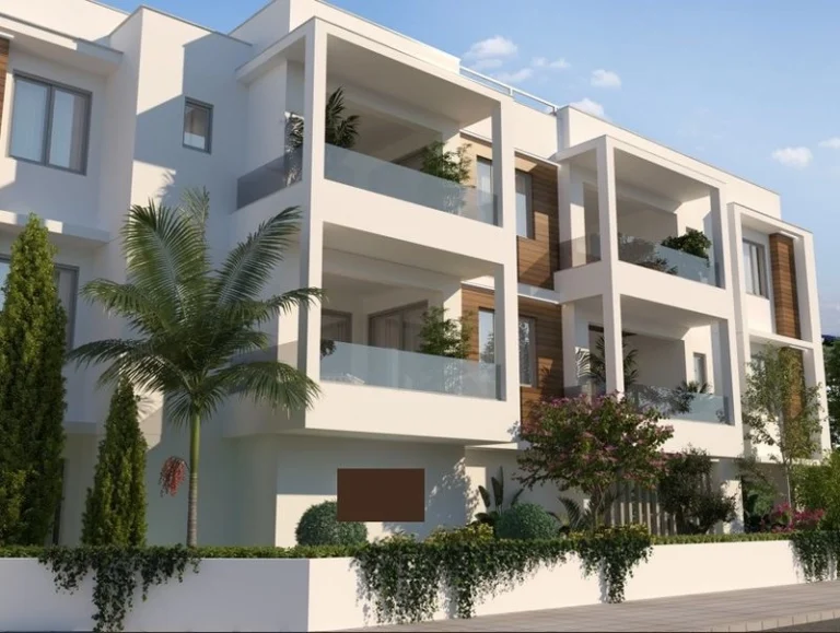 Average Price for 3 Bedroom Apartment in Famagusta