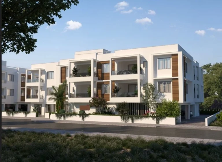 Average Price for 3 Bedroom Apartment in Famagusta