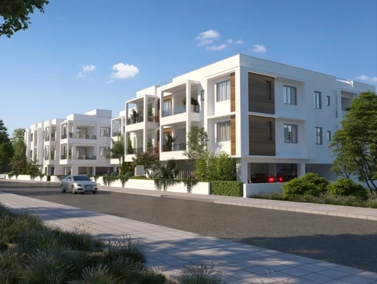 Average Price for 3 Bedroom Apartment in Famagusta