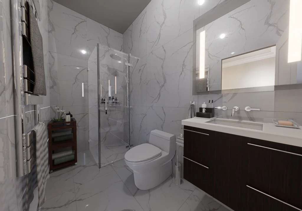 1 Bedroom Apartment for Sale in Paphos – Agios Theodoros