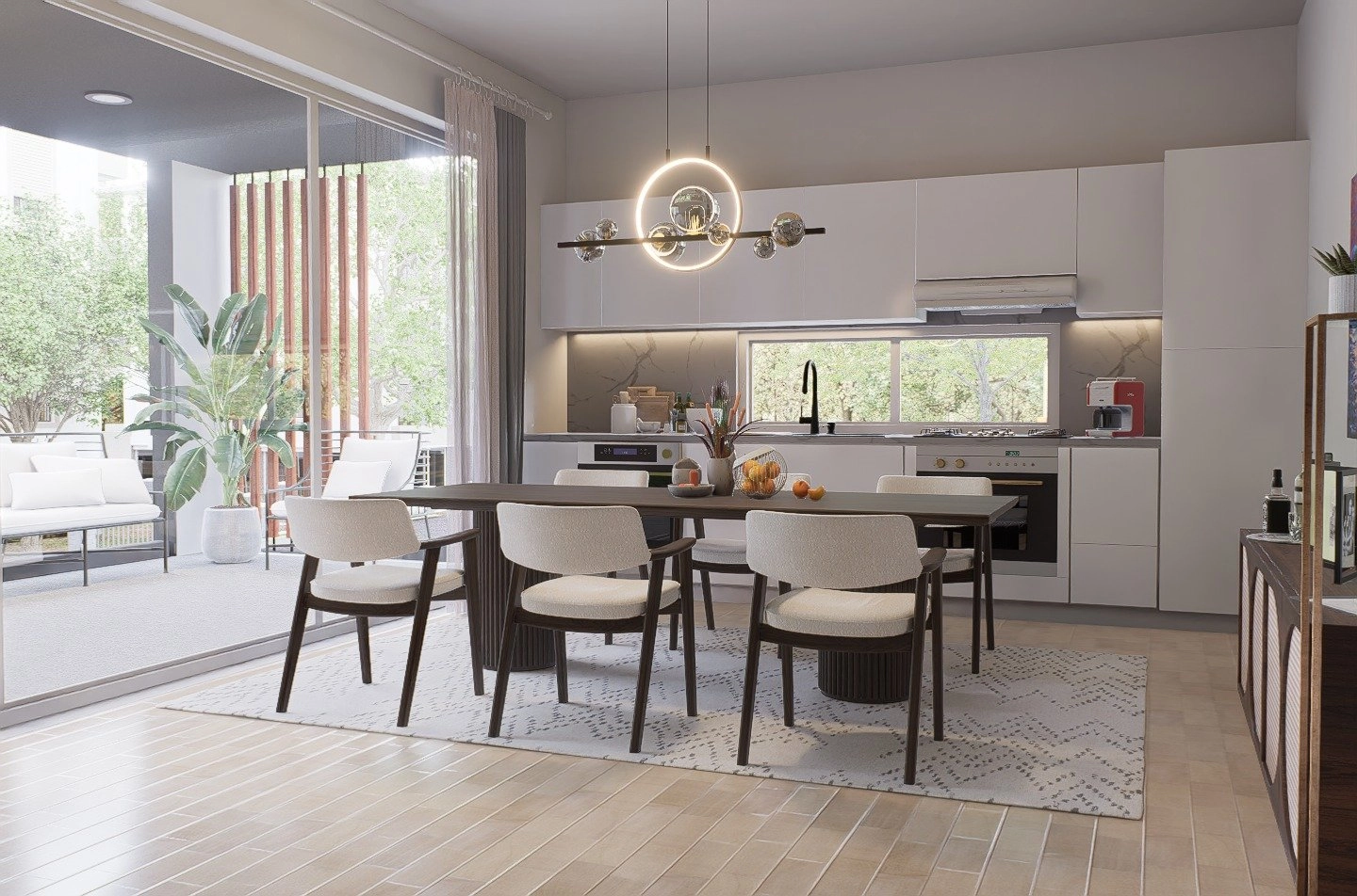 2 Bedroom Apartment for Sale in Paphos – Agios Theodoros