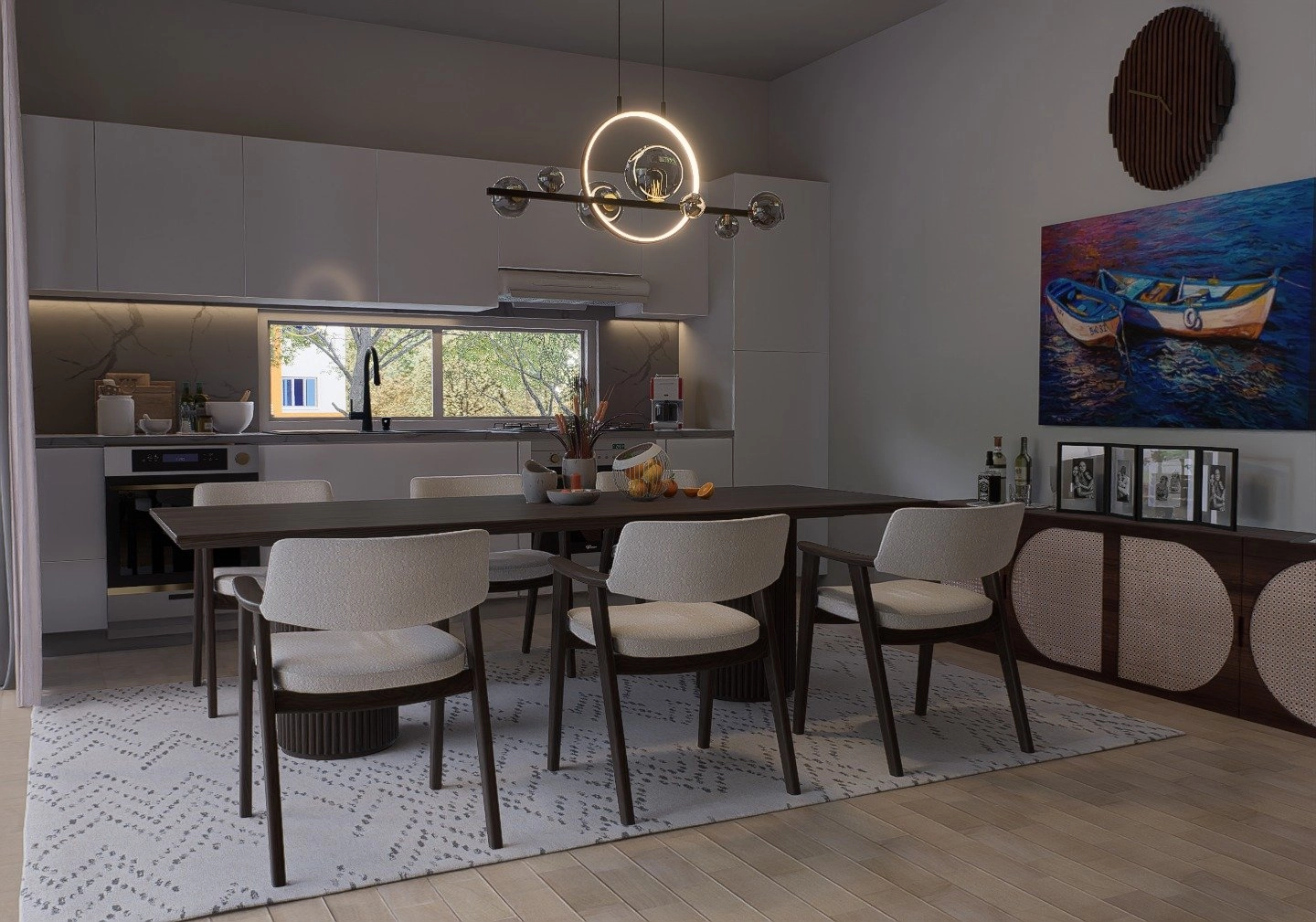 2 Bedroom Apartment for Sale in Paphos – Agios Theodoros