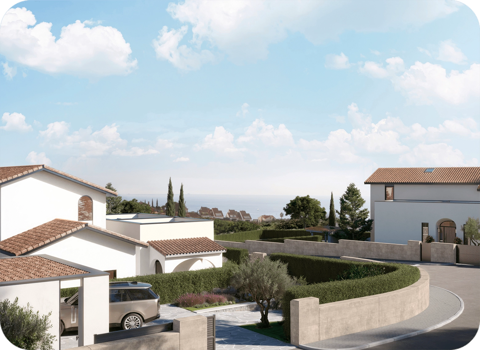 4 Bedroom House for Sale in Souni, Limassol District