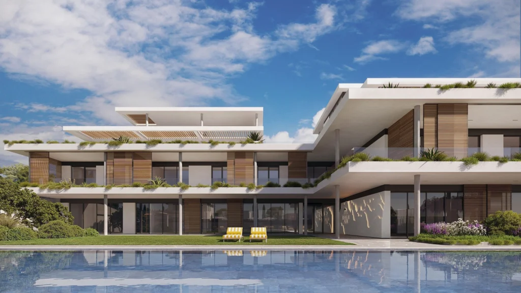 4 Bedroom House for Sale in Souni, Limassol District