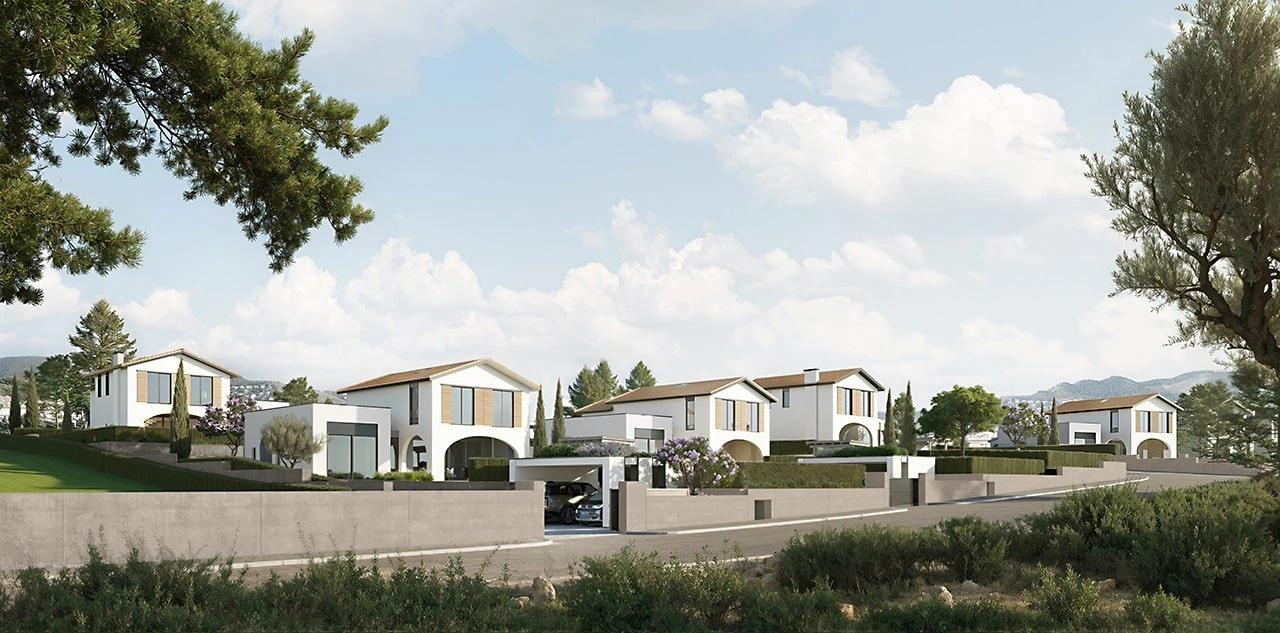 4 Bedroom House for Sale in Souni, Limassol District