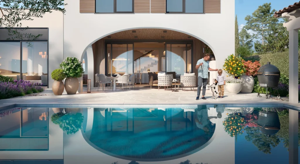 4 Bedroom House for Sale in Souni, Limassol District