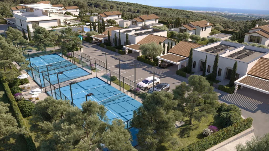 3 Bedroom House for Sale in Souni, Limassol District