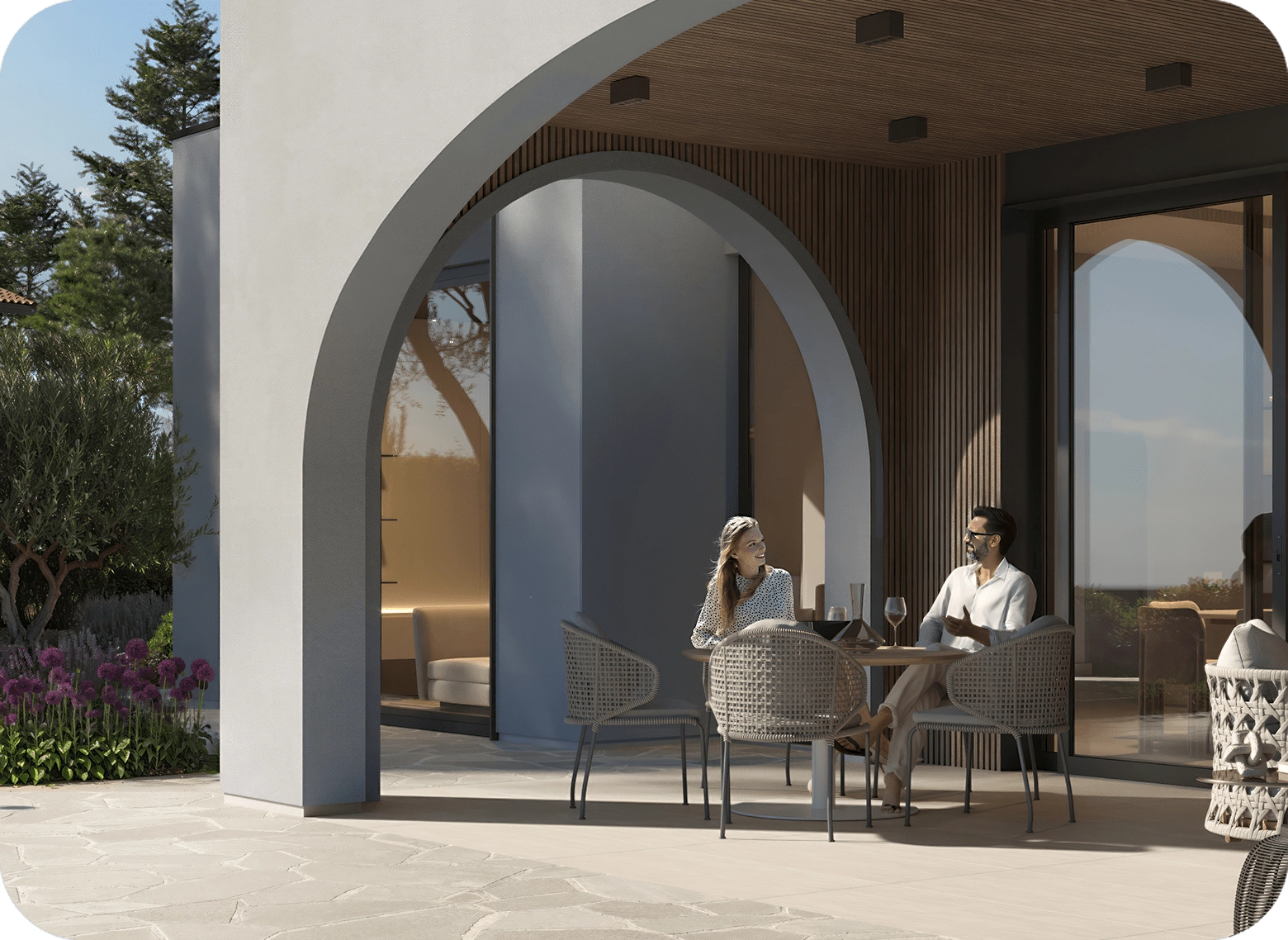 4 Bedroom House for Sale in Souni, Limassol District