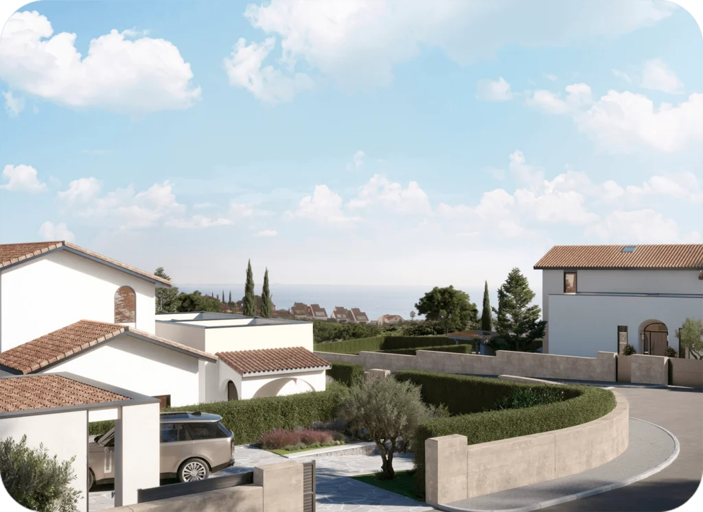 4 Bedroom House for Sale in Souni, Limassol District