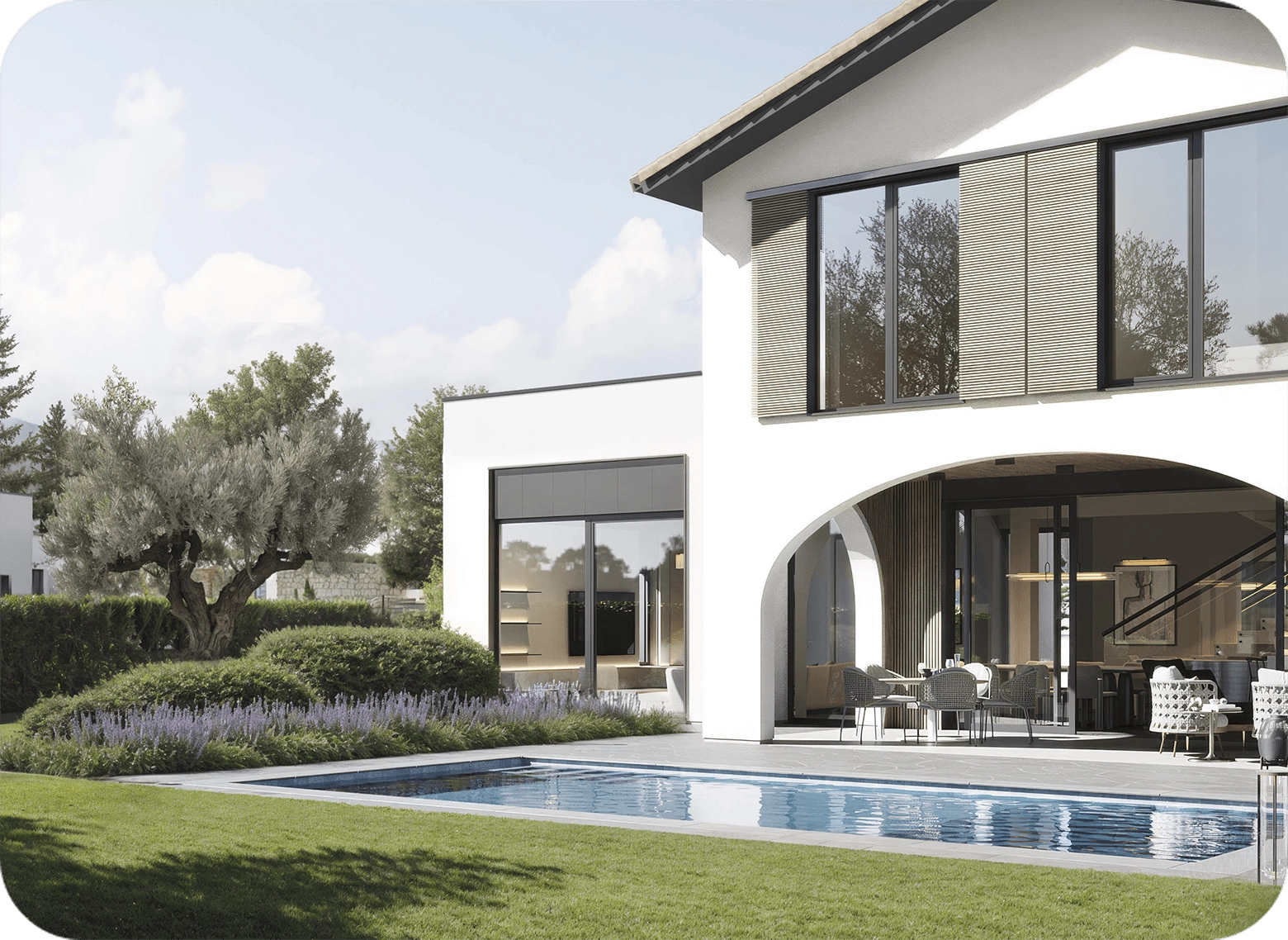 4 Bedroom House for Sale in Souni, Limassol District